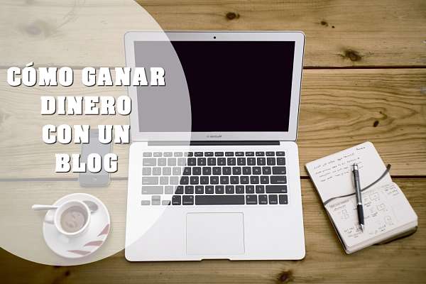 Ganar Dinero Online Con un Blog en Perú