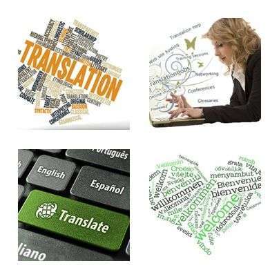ganar dinero traduciendo textos